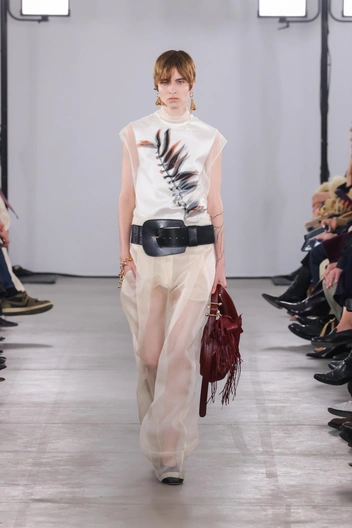 7 самых модных принтов весны-лета 2026