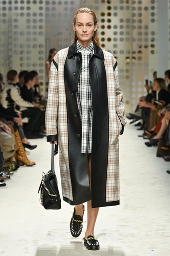 7 самых модных принтов весны-лета 2026