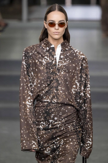 7 самых модных принтов весны-лета 2026