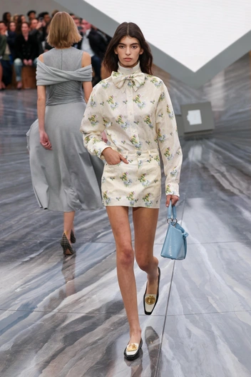 7 самых модных принтов весны-лета 2026