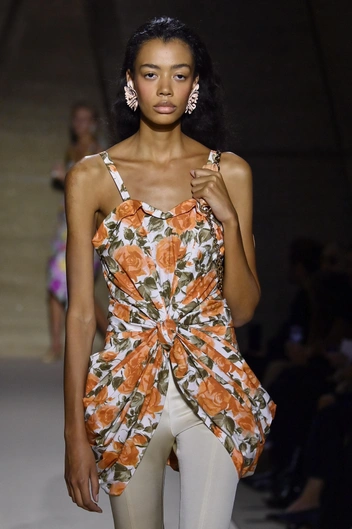 7 самых модных принтов весны-лета 2026