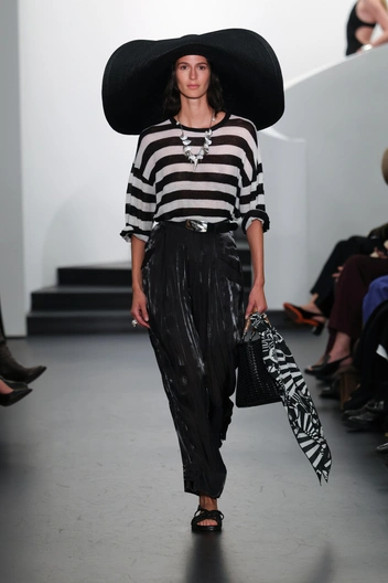 7 самых модных принтов весны-лета 2026