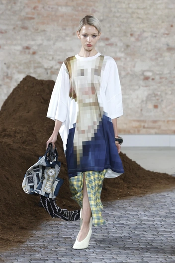 7 самых модных принтов весны-лета 2026