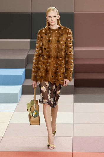 7 самых модных принтов весны-лета 2026