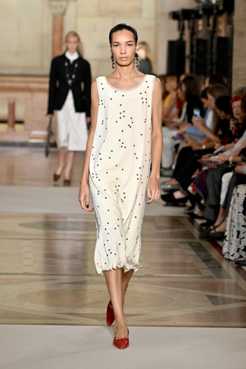 7 самых модных принтов весны-лета 2026