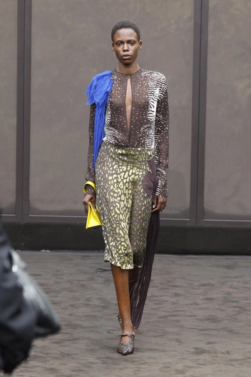 7 самых модных принтов весны-лета 2026