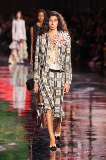 7 самых модных принтов весны-лета 2026