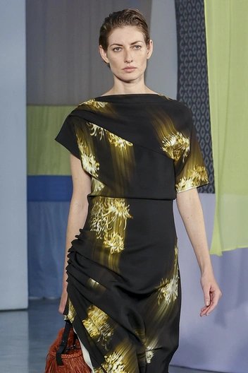 7 самых модных принтов весны-лета 2026