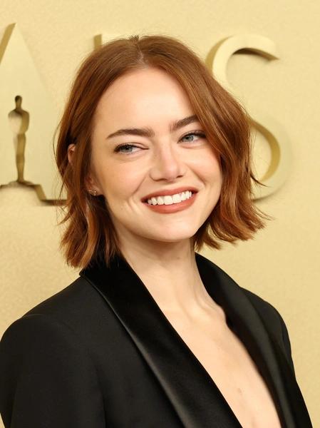 9 модных стрижек весны-2026