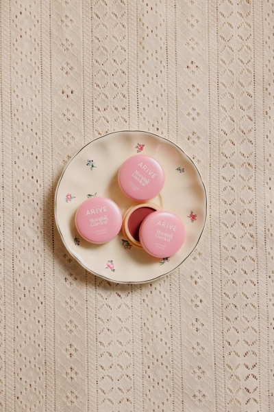 Arive Makeup представляет летнюю коллекцию: Morning Garden &ndash; универсальное настроение этого лета