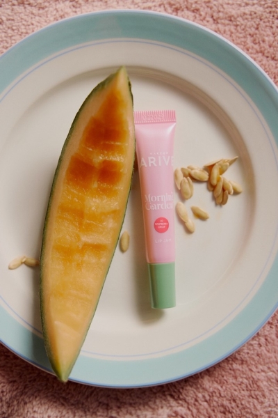 Arive Makeup представляет летнюю коллекцию: Morning Garden &ndash; универсальное настроение этого лета