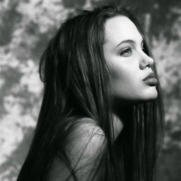 Безрукова, Йоханссон, Боярская и другие звезды, у которых с детства большие губы