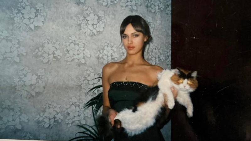 Безрукова, Йоханссон, Боярская и другие звезды, у которых с детства большие губы