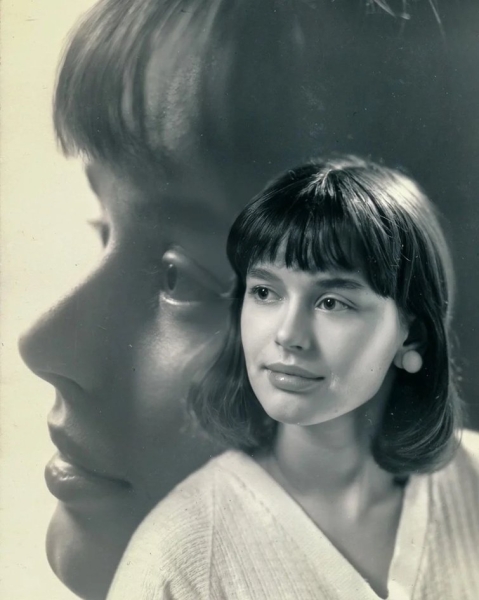 Безрукова, Йоханссон, Боярская и другие звезды, у которых с детства большие губы