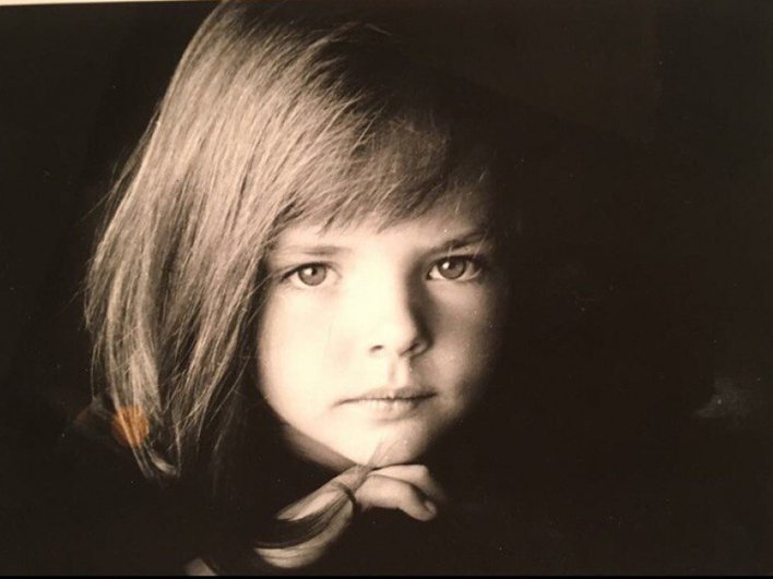 Безрукова, Йоханссон, Боярская и другие звезды, у которых с детства большие губы