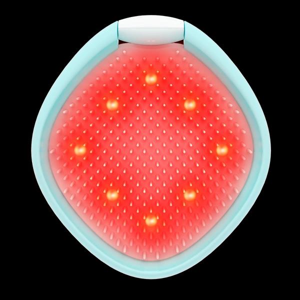 Бьюти-находки и новинки недели: LED-щетка для волос, мист с PDRN и аромат индийской ванили