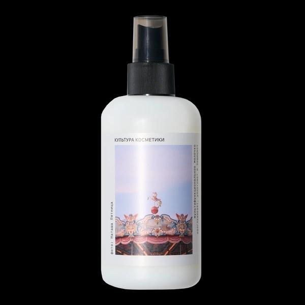 Бьюти-находки и новинки недели: LED-щетка для волос, мист с PDRN и аромат индийской ванили