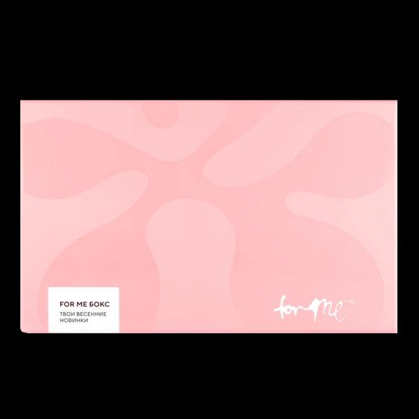 Бьюти-находки и новинки недели: вау-наборы, универсальный тинтер и розовый стайлер