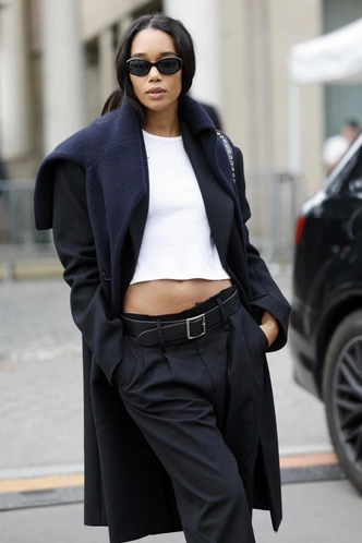 Большие солнцезащитные очки&nbsp;&mdash; тренд сезона: 10 лучших моделей