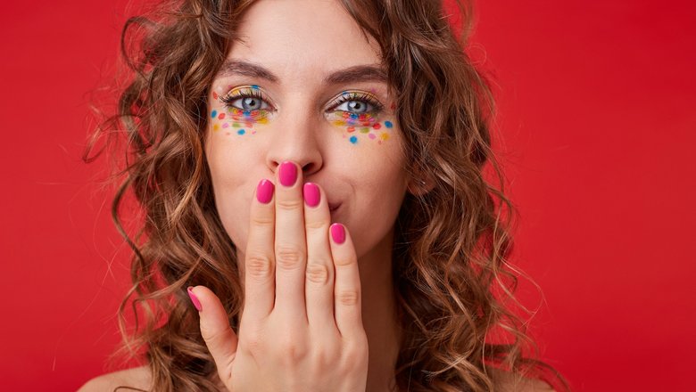 Что происходит с ногтями после шеллака, и как их восстановить