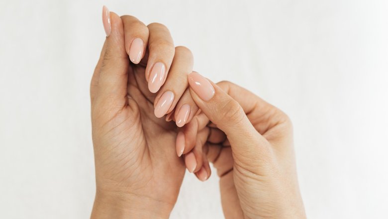 Что происходит с ногтями после шеллака, и как их восстановить