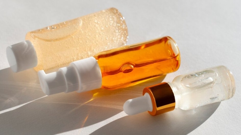 Что такое эмоленты для кожи и для чего они нужны в косметике