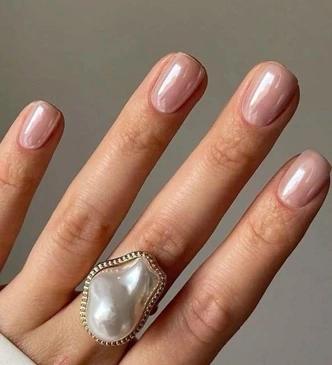 Денежный маникюр на май 2026: пять оттенков изобилия, которые умножат ваш доход