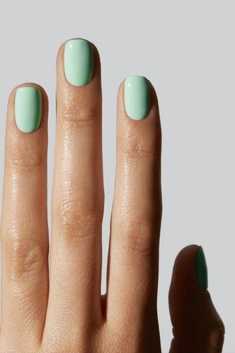 Денежный маникюр на май 2026: пять оттенков изобилия, которые умножат ваш доход