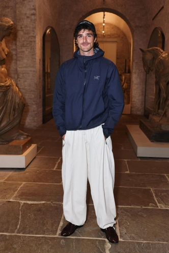 Джейкоб Элорди&nbsp;&mdash; один из самых стильных мужчин 21 века, который разделяет моду и кино