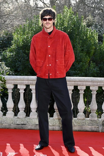 Джейкоб Элорди&nbsp;&mdash; один из самых стильных мужчин 21 века, который разделяет моду и кино