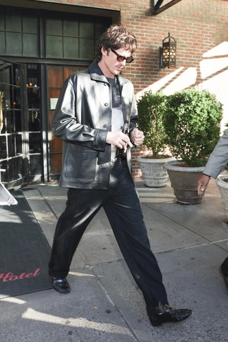 Джейкоб Элорди&nbsp;&mdash; один из самых стильных мужчин 21 века, который разделяет моду и кино