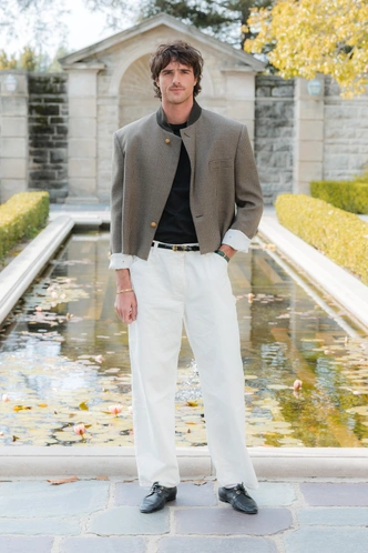 Джейкоб Элорди&nbsp;&mdash; один из самых стильных мужчин 21 века, который разделяет моду и кино