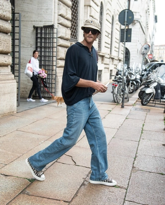 Джейкоб Элорди&nbsp;&mdash; один из самых стильных мужчин 21 века, который разделяет моду и кино