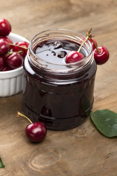 Ешьте их каждый день: 5 самых полезных летних ягод