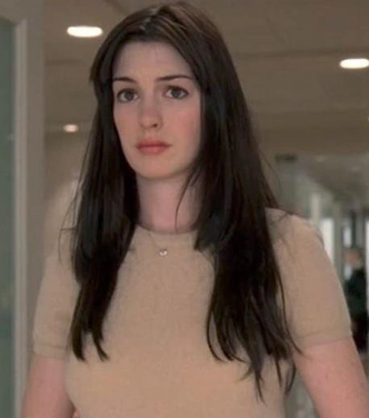 Эволюция украшений в первой и второй частях &laquo;Дьявол носит Prada&raquo;