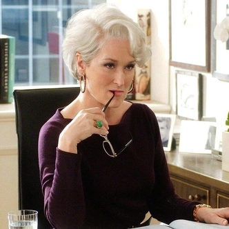 Эволюция украшений в первой и второй частях &laquo;Дьявол носит Prada&raquo;