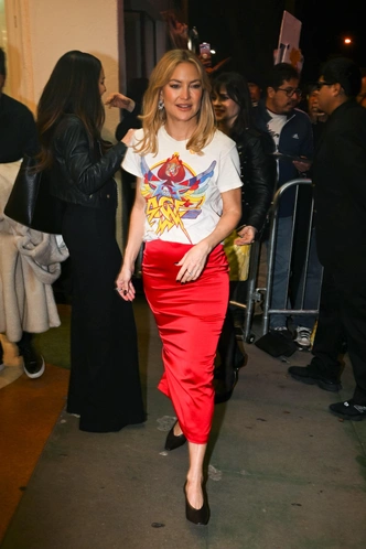 Футболки-высказывания&nbsp;&mdash; новый тренд стритстайла, который понравится каждой