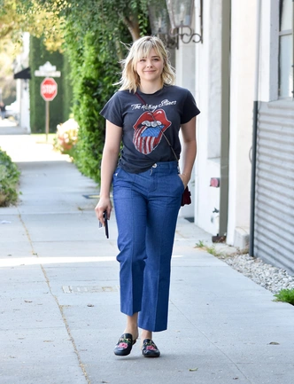 Футболки-высказывания&nbsp;&mdash; новый тренд стритстайла, который понравится каждой