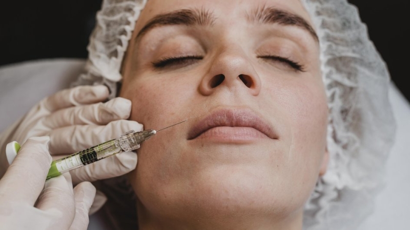 Как замедлить старение после 30: уход и привычки, которые помогают