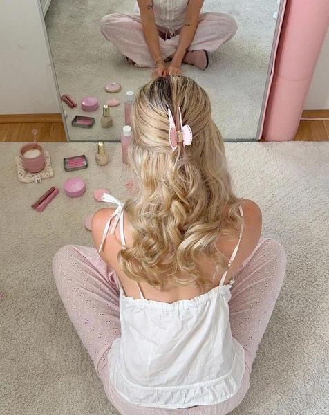 Календарь красоты на апрель-2026&nbsp;&mdash; самые удачные дни для бьюти-процедур