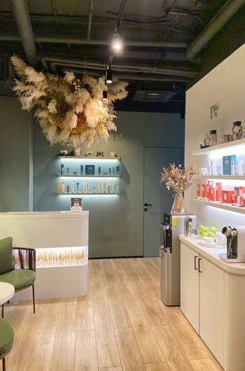 LAVA face & body &mdash; красота на высоте