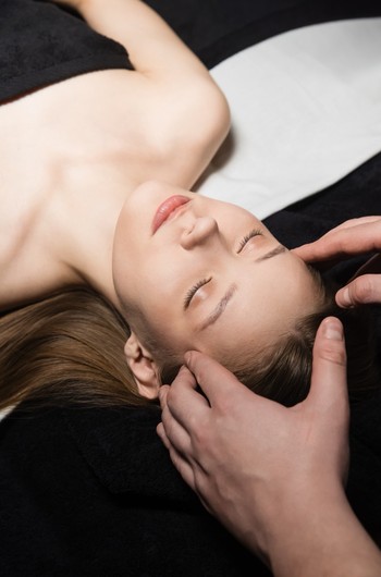 LAVA face & body &mdash; красота на высоте