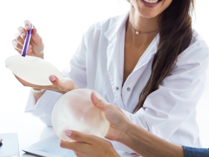 Названы самые частые ошибки при выборе имплантов