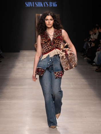 Новые имена российской моды: дизайнеры, на которых нужно обратить внимание уже сегодня