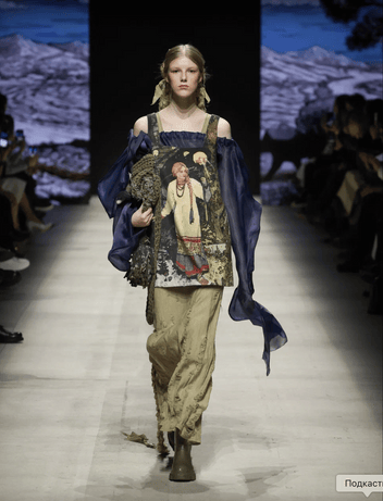 Новые имена российской моды: дизайнеры, на которых нужно обратить внимание уже сегодня