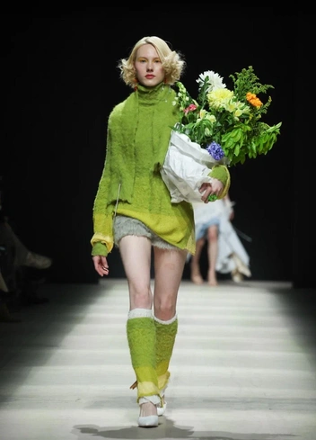 Новые имена российской моды: дизайнеры, на которых нужно обратить внимание уже сегодня