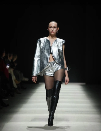 Новые имена российской моды: дизайнеры, на которых нужно обратить внимание уже сегодня