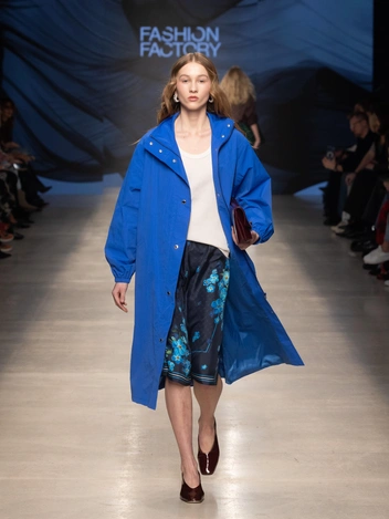 Новые имена российской моды: дизайнеры, на которых нужно обратить внимание уже сегодня