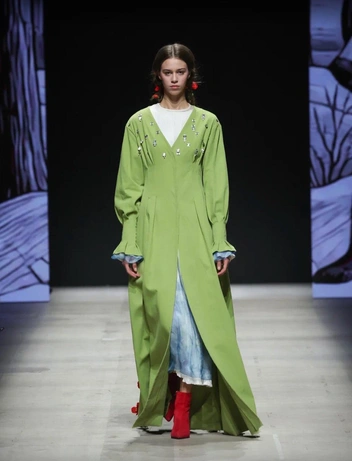 Новые имена российской моды: дизайнеры, на которых нужно обратить внимание уже сегодня