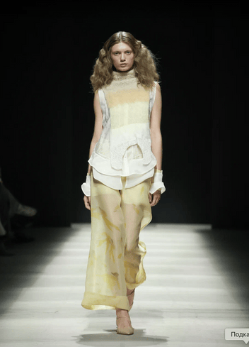 Новые имена российской моды: дизайнеры, на которых нужно обратить внимание уже сегодня